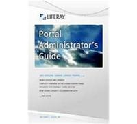Liferay Portal Administrator's Guide, 3rd Edition Sezov, Richard (Auteur)