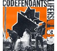 Lifers Vinyle