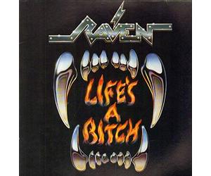 Life's a Bitch [Import]