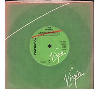 Lifes A Gamble - Penetration 7" 45