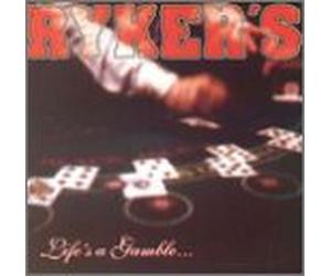 Life's a Gamble So is Death