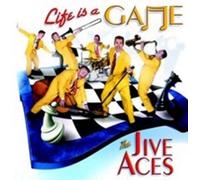 LIFES A GAME by Jive Aces (2004-11-20)
