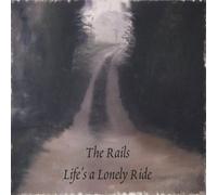 Life's a Lonely Ride