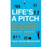 Lifes A Pitch