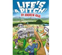 Life's A Pitch!