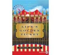 Lifes Golden Ticket by Brendon Burchard brendon burchard (Auteur)