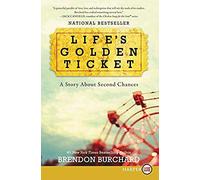 Life's Golden Ticket Lp
