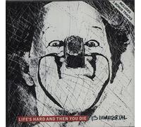 Life's Hard and Then You Die [Import]