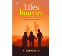 Life's Journey: (Stories, Activities, and Life lessons)