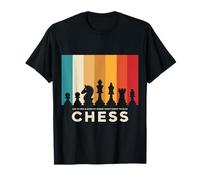 Life's Like Chess But I Have No Idea How This Game Works T-Shirt