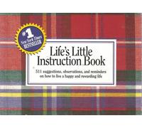 Life's Little Instruction Book