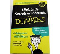 Life'S Little Scrts & Shortcuts for Dummies Oxmoor House
