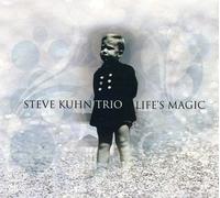 Life's Magic by Steve Kuhn Trio