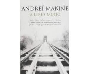 Life's Music Makine, Andrei (Auteur)