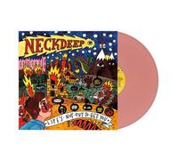 Life's Not Out To Get You Vinyle Coloré