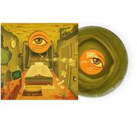 Life'S Question – Life'S Question – Vinyle jaune et orange 12" EP – Import (The Orchard)