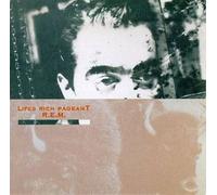R.E.M. – Life's Rich Pageant – CD (1986)