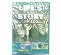 Life's Story 2 Reason for The Journey [DVD] [2010]