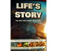 Life's Story - The One That Hasn't Been Told