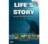 Life's Story - The One That Hasn't Been Told