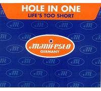 Life's Too Short (6 Versions, 1997) [Import]