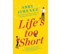 Life's Too Short: the most hilarious and heartbreaking read of 2021