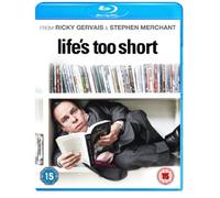 Life's Too Short-Series 1 [Blu-Ray] [Import]