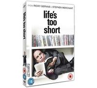 Life's Too Short: Series One