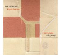 Life's Undertow [Import]