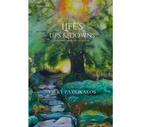 Life's Ups & Downs: Poems That Make You Laugh & Cry