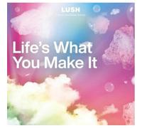 Various – Life's What You Make It – Vinyle – Import