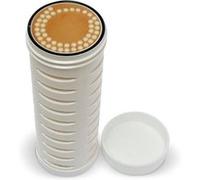 Lifesaver Cartouche de remplacement pour Bouteille Lifesaver Liberty neutre G
