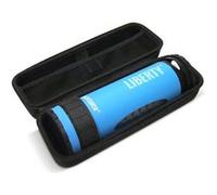 Lifesaver Etui EVA pour Bouteille Liberty Lifesaver neutre G