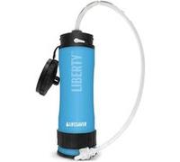 Lifesaver Flexible avec manchon pour bouteille Liberty Lifesaver neutre G