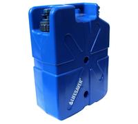 LifeSaver - Jerrycan Wasserfilter - Filtre à eau - 18,5 l - dark blue