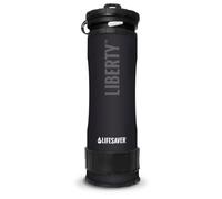 LifeSaver - Liberty Wasserfilter - Filtre à eau - One Size - black