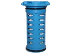 LifeSaver - Wayfarer Ersatzfilter - Filtre à eau One Size