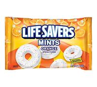 LifeSavers Sac à bonbons à la menthe orange 370 ml