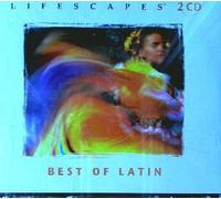 lifescapes - 797307066722 Best of Latin Box Set (UK Import)