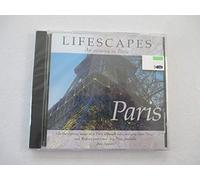 Lifescapes - An Evening in Paris (UK Import)