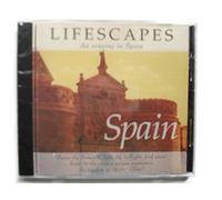 Lifescapes - An Evening in Spain