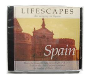 Lifescapes - An Evening in Spain