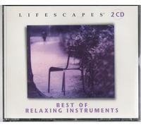 Lifescapes: Best of Relaxing Instruments [BOX SET]