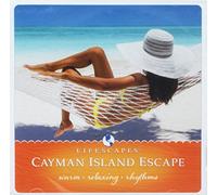 Lifescapes - Cayman Island Escape
