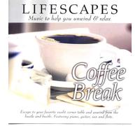 Lifescapes: Coffee Break