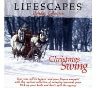 Lifescapes Holiday Collection: Christmas Swing