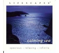 Lifescapes - LIfescapes:Calming Sea (UK Import)