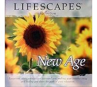 Lifescapes: New Age by Rob Arthur , Joel Sayles (1999-01-01)