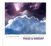 Lifescapes Praise & Worship by Various (0100-01-01)