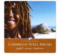 LIFESCAPES Produced By Kevin Bowie - Caribbean Steel Drums Audio Lifescapes and Kevin Bowe